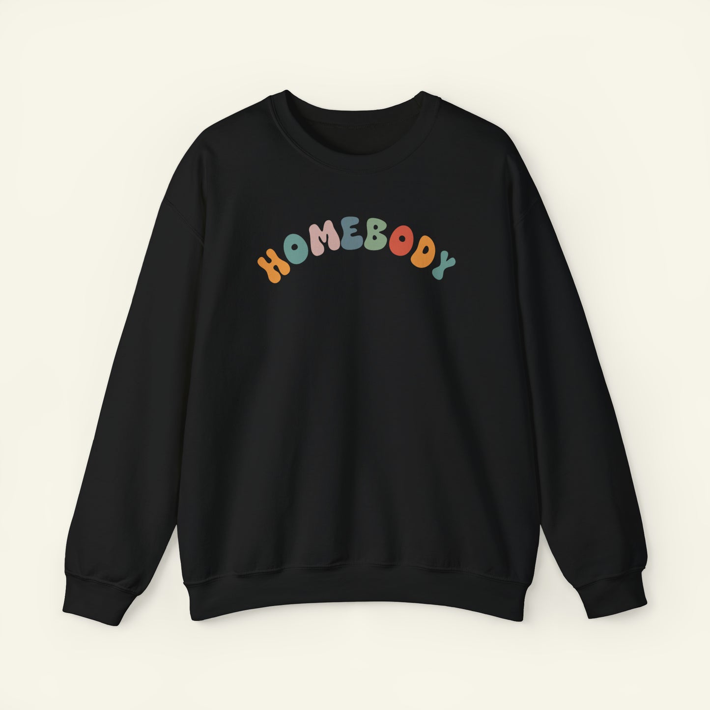 Homebody Sweatshirt