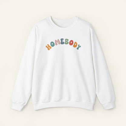 Homebody Sweatshirt