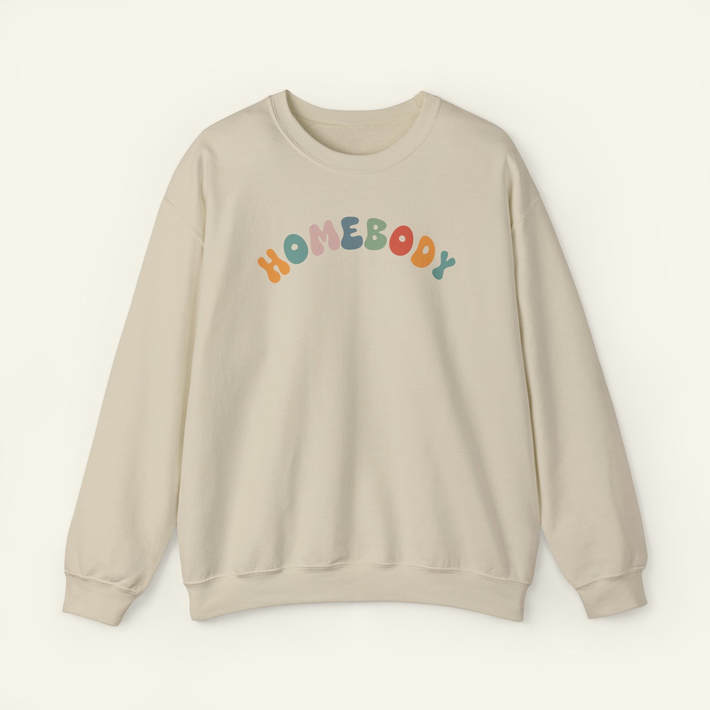 Homebody Sweatshirt