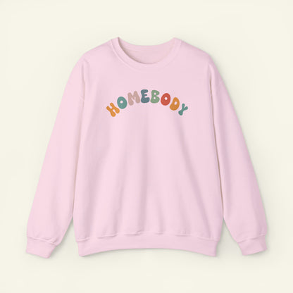 Homebody Sweatshirt