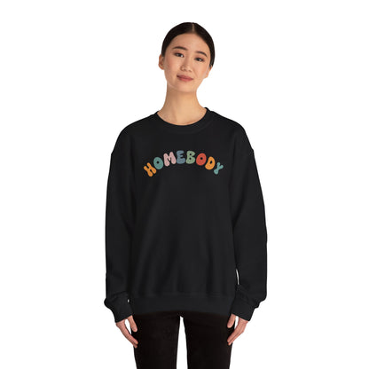 Homebody Sweatshirt