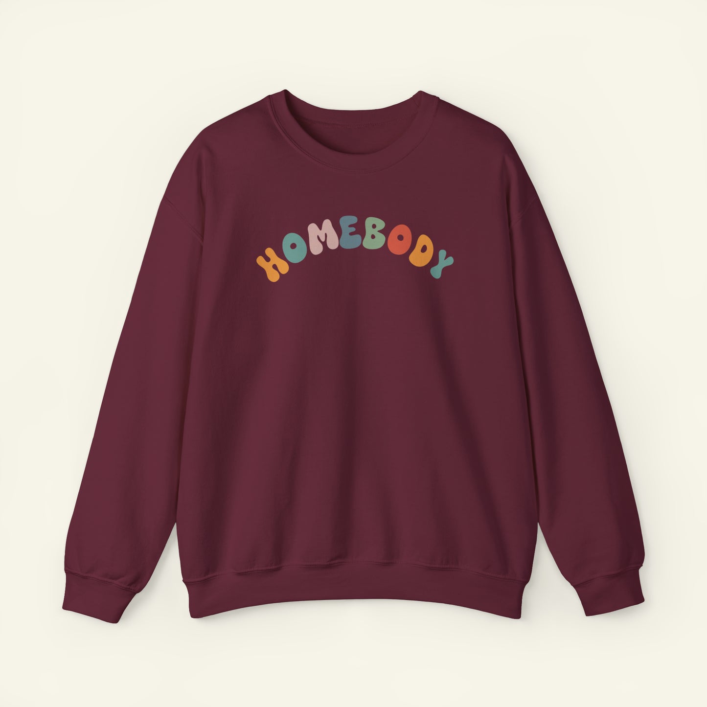 Homebody Sweatshirt