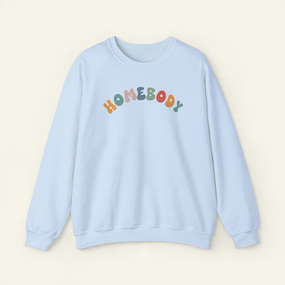 Homebody Sweatshirt