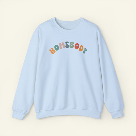 Homebody Sweatshirt