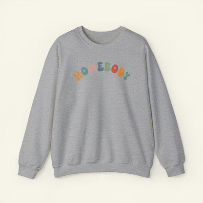 Homebody Sweatshirt