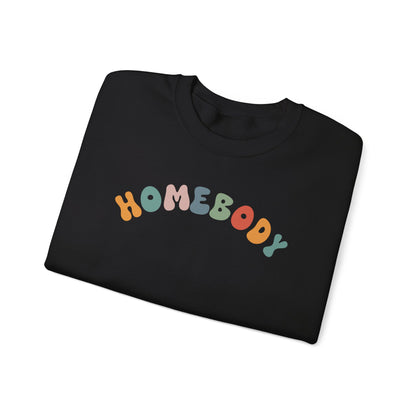 Homebody Sweatshirt